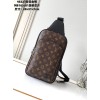 M46327 Bag-Lvbag-203 サイズ  :   20x31x7CM