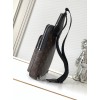 M46327 Bag-Lvbag-203 サイズ  :   20x31x7CM