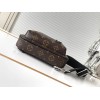 M46327 Bag-Lvbag-203 サイズ  :   20x31x7CM