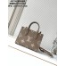 M45779 Bag-Lvbag-204 サイズ  :   25 x 19 x11.5cm