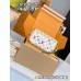 M13404 Bag-Lvbag-206 サイズ : 13 x 4 x 22 cm