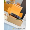 M13663  Bag-Lvbag-207 サイズ  :   13 x 4 x 22 cm