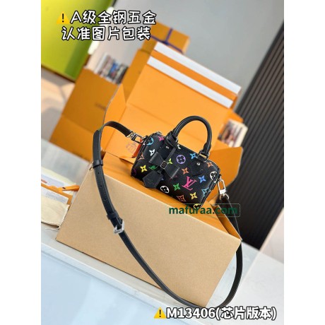 M13406  Bag-Lvbag-209 サイズ  :   10 x 7.5 x 16 cm