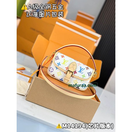 M14194  Bag-Lvbag-210 サイズ  :   10.5 x 6 x 19 cm
