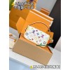 M14194  Bag-Lvbag-210 サイズ  :   10.5 x 6 x 19 cm