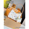 M13661  Bag-Lvbag-211 サイズ  :   24 x 12 x 29 cm