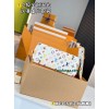 M13661  Bag-Lvbag-211 サイズ  :   24 x 12 x 29 cm