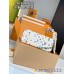 M13661 Bag-Lvbag-211 サイズ : 24 x 12 x 29 cm