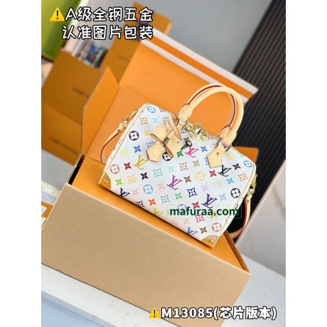 M13085  Bag-Lvbag-212 サイズ  :   19 x 15 x 25 cm