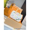 M13085  Bag-Lvbag-212 サイズ  :   19 x 15 x 25 cm