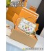 M13662 Bag-Lvbag-213 サイズ : 11.5 x 6.5 x 19 cm