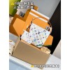 M13089  Bag-Lvbag-214 サイズ  :   18 x 12 x 16 cm