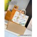M13079 Bag-Lvbag-215 サイズ : 27 x 14 x 35 cm