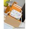 M14046  Bag-Lvbag-216 サイズ  :   16 x 8.5 x 23.5 cm