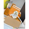 M14046  Bag-Lvbag-216 サイズ  :   16 x 8.5 x 23.5 cm
