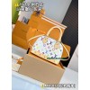 M13078  Bag-Lvbag-217 サイズ  :   7.5 x 11.5 x 23.5 cm