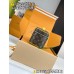 M12654 Bag-Lvbag-218 サイズ : 13.5 x 12 x 20 cm