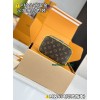 M12654  Bag-Lvbag-218 サイズ  :   13.5 x 12 x 20 cm