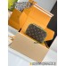 M12654 Bag-Lvbag-218 サイズ : 13.5 x 12 x 20 cm