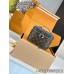 M12647 Bag-Lvbag-219 サイズ : 13.5 x 12 x 20 cm