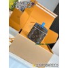M12647  Bag-Lvbag-219 サイズ  :   13.5 x 12 x 20 cm