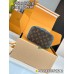 M12647 Bag-Lvbag-219 サイズ : 13.5 x 12 x 20 cm