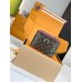 M12650 Bag-Lvbag-220 サイズ : 13.5 x 12 x 20 cm