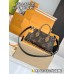 M14236 Bag-Lvbag-221 サイズ : 13 x 10 x 25 cm