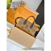 M14236  Bag-Lvbag-221 サイズ  :   13 x 10 x 25 cm