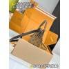 M14236  Bag-Lvbag-221 サイズ  :   13 x 10 x 25 cm