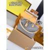 M13344  Bag-Lvbag-222 サイズ  :   21 x 17 x 30 cm 