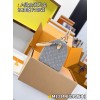 M13344  Bag-Lvbag-222 サイズ  :   21 x 17 x 30 cm 