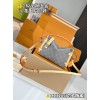 M13285  Bag-Lvbag-223 サイズ  :   16 x 8.5 x 23.5 cm 