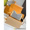M13285  Bag-Lvbag-223 サイズ  :   16 x 8.5 x 23.5 cm 