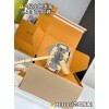 M13285  Bag-Lvbag-223 サイズ  :   16 x 8.5 x 23.5 cm 