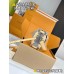 M13285 Bag-Lvbag-223 サイズ : 16 x 8.5 x 23.5 cm
