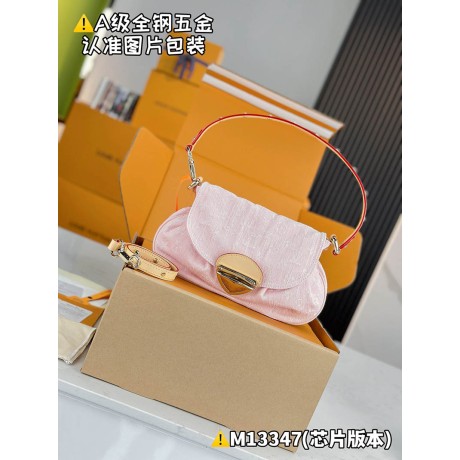M13347  Bag-Lvbag-224 サイズ  :   18 x 3 x 27 cm