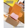 M13031  Bag-Lvbag-225 サイズ  :   26 x 7 x 24 cm 