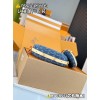 M46856  Bag-Lvbag-226 サイズ  :   25 x 15 x 5 cm