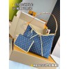 M46855  Bag-Lvbag-227 サイズ  :   39 x 30 x 15 cm