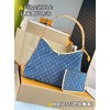 M46855  Bag-Lvbag-227 サイズ  :   39 x 30 x 15 cm