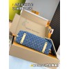 M46855  Bag-Lvbag-227 サイズ  :   39 x 30 x 15 cm