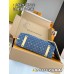 M46855 Bag-Lvbag-227 サイズ : 39 x 30 x 15 cm