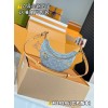 M24846  Bag-Lvbag-228 サイズ  :   23 x 13 x 6 cm