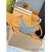 M24846  Bag-Lvbag-228 サイズ  :   23 x 13 x 6 cm