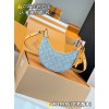 M24846  Bag-Lvbag-228 サイズ  :   23 x 13 x 6 cm