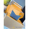 M82949  Bag-Lvbag-229 サイズ  :   18.5 x 11 x 6.5 cm