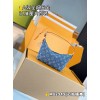 M82949  Bag-Lvbag-229 サイズ  :   18.5 x 11 x 6.5 cm