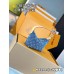 M82949 Bag-Lvbag-229 サイズ : 18.5 x 11 x 6.5 cm