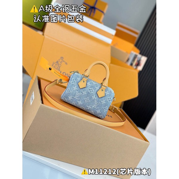 M11212  Bag-Lvbag-230 サイズ  :   16 x 10 x 7.5 cm